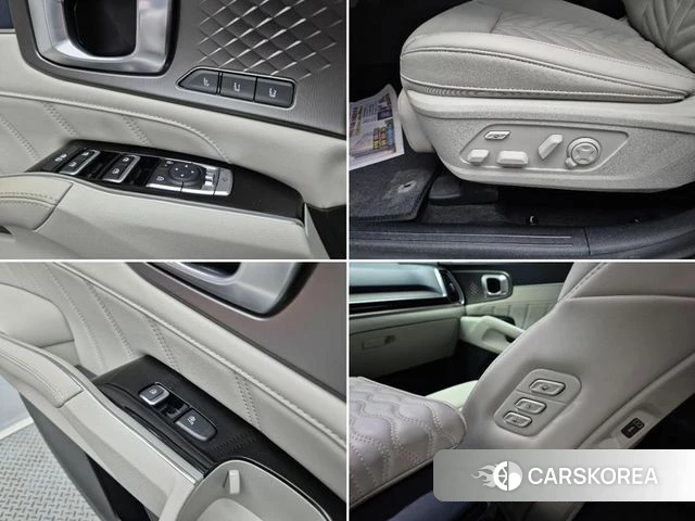 Kia The New Sorento 4th Generation id 3891404 из Кореи 9