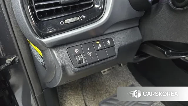 Kia Stonic id 3552921 из Кореи 9