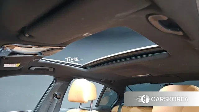 BMW 5 Series (G30) id 3282692 из Кореи 9