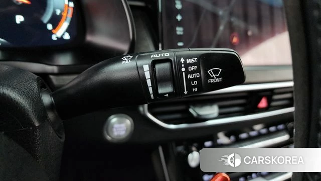 Kia K7 Premier id 3885513 из Кореи 9