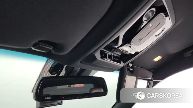 Ssangyong All New Rexton id 3540011 из Кореи 9