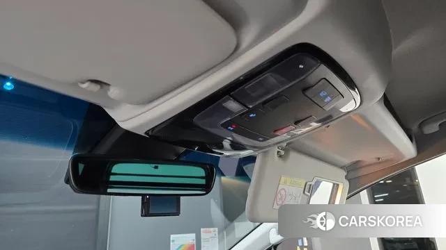 Hyundai Staria id 3223514 из Кореи 9