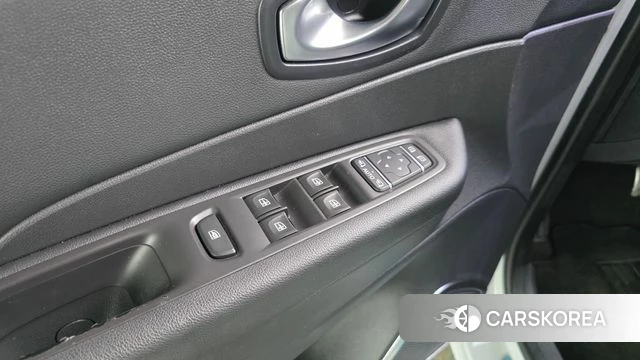 Renault Korea (Samsung) New QM3 id 4694003 из Кореи 9