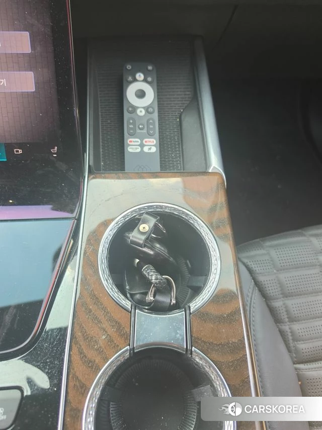 Cadillac Escalade 5th Generation id 4527613 из Кореи 9