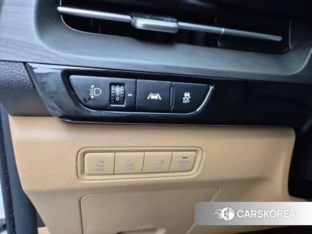 Kia Carnival 4th generation id 3691593 из Кореи 9