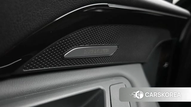 Audi Q5 (80A) id 3850088 из Кореи 9