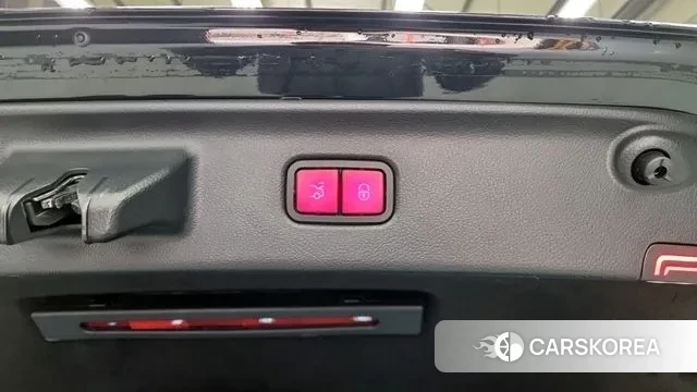 Mercedes-Benz S-Class W223 id 3577486 из Кореи 9