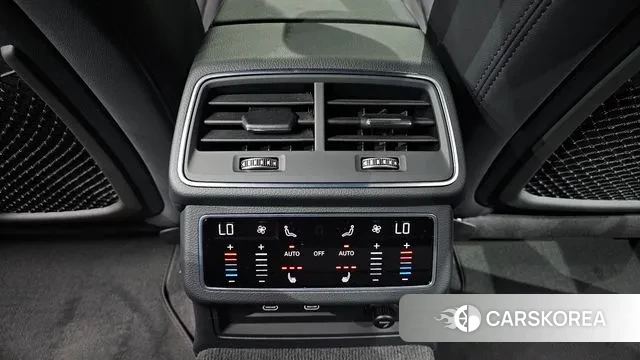 Audi A6 (C8) id 3389325 из Кореи 9