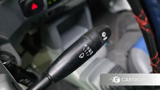 Chevrolet (GM Daewoo) New Damas id 3428088 из Кореи 9