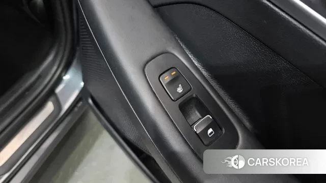 Hyundai Sonata (DN8) id 3489085 из Кореи 9