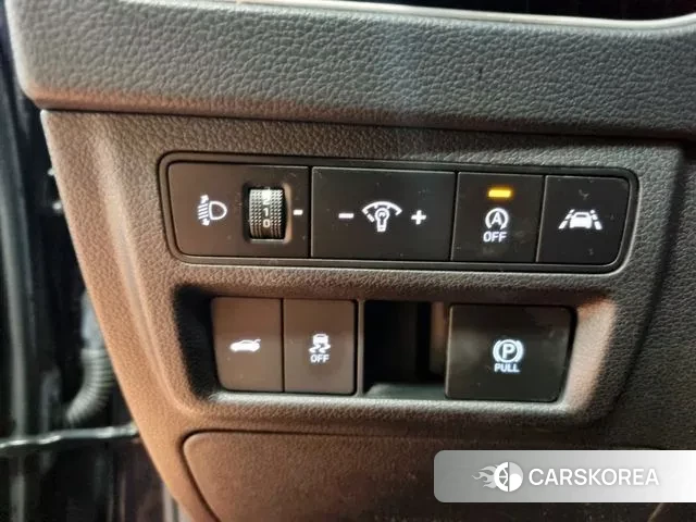 Hyundai Sonata (DN8) id 3374260 из Кореи 9