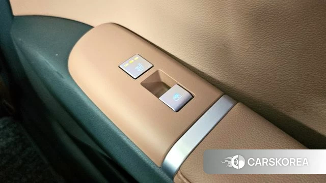 Hyundai Grandeur Hybrid (GN7) id 3882900 из Кореи 9