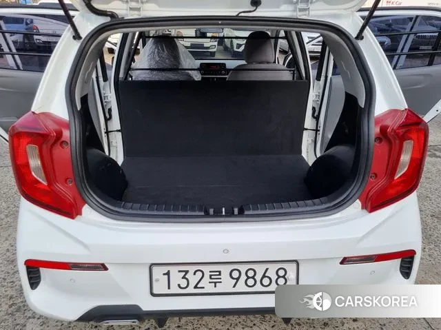 Kia Morning Urban (JA) id 3697656 из Кореи 9