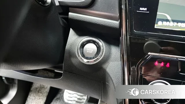 Ssangyong Tivoli Air id 2905327 из Кореи 9