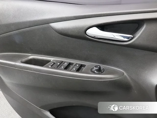 Chevrolet (GM Daewoo) The New Spark id 3706257 из Кореи 9