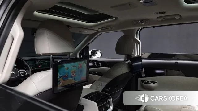 Kia Carnival 4th generation id 3488841 из Кореи 9