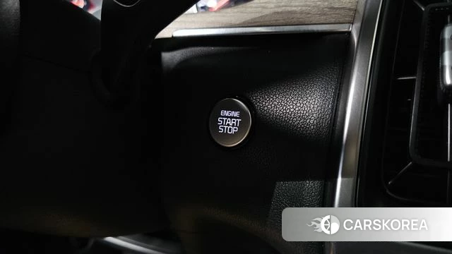 Kia Sorento 4th Generation id 4572894 из Кореи 9
