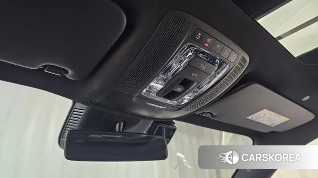 Mercedes-Benz GLB-Class X247 id 3778284 из Кореи 9