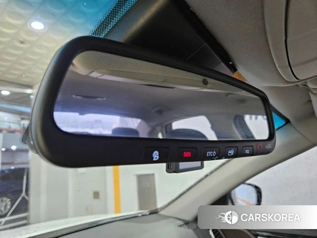 Hyundai Grandeur IG id 4610604 из Кореи 9