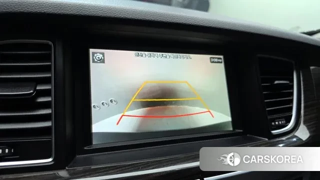 Genesis G80 id 3698423 из Кореи 9