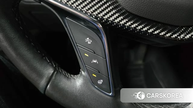 Cadillac CT6 id 3942424 из Кореи 9