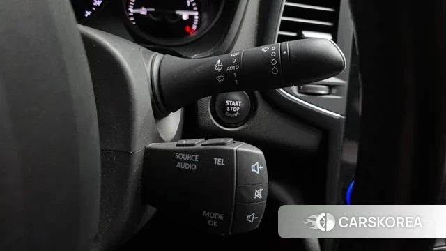 Renault Korea (Samsung) SM6 id 3651795 из Кореи 9