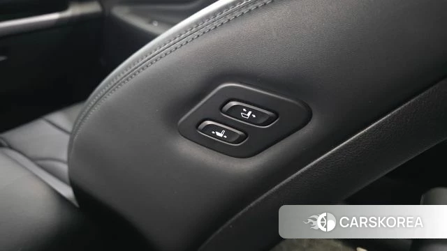 Hyundai The New Santa Fe id 4562350 из Кореи 9