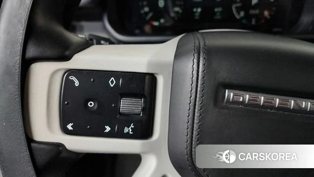 Land Rover Defender (L663) id 4282003 из Кореи 9