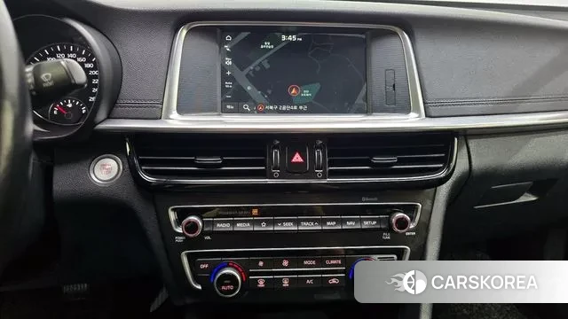 Kia The New K5 2nd generation id 3464949 из Кореи 9