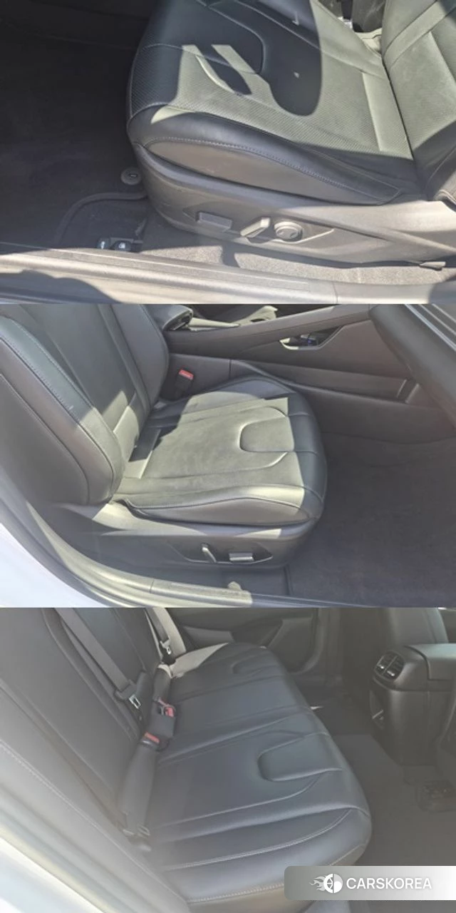 Hyundai The New Avante (CN7) id 4681818 из Кореи 9