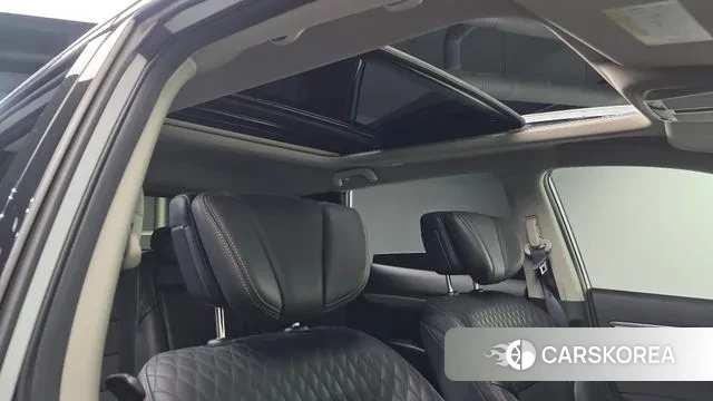 Renault Korea (Samsung) The New QM6 id 3611496 из Кореи 9