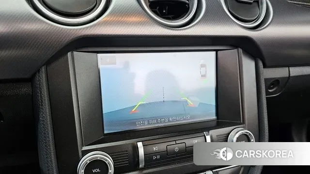 Ford Mustang id 3676910 из Кореи 9