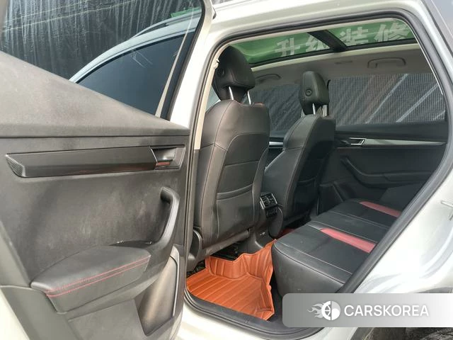 Skoda Krok id 4380397 из Китая 9