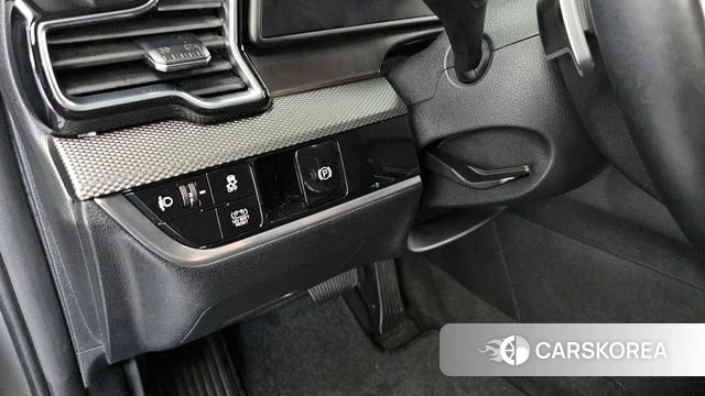 Kia Sportage 5th Generation Hybrid id 4388688 из Кореи 9