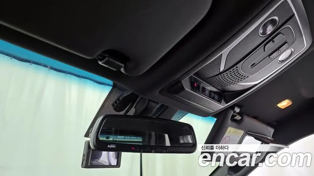 Ssangyong The New Rexton Sport id 2727780 из Кореи 9