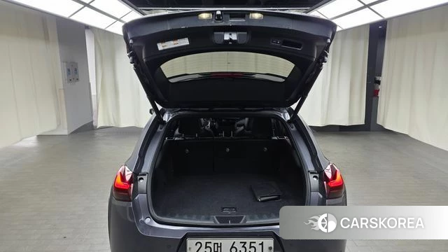 Lexus UX250h id 4390227 из Кореи 9