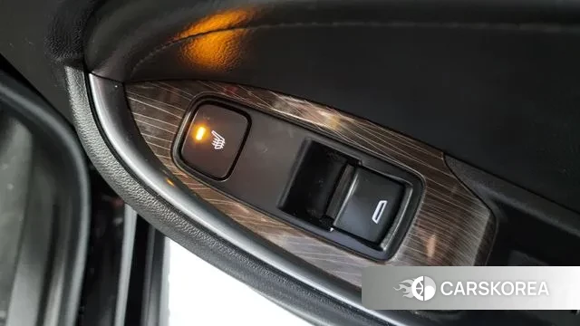 Chevrolet (GM Daewoo) All New Malibu id 3292497 из Кореи 9