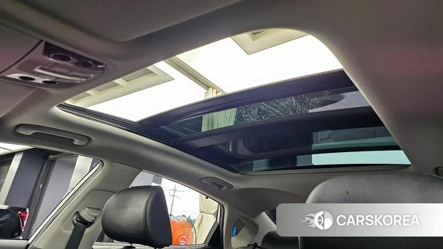 Kia All New K7 Hybrid id 4587439 из Кореи 9