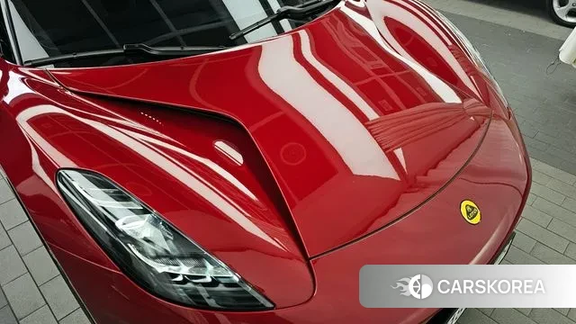 Lotus Emira id 3206643 из Кореи 9