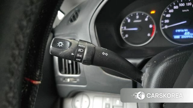Hyundai The New Grand Starex id 4430178 из Кореи 9