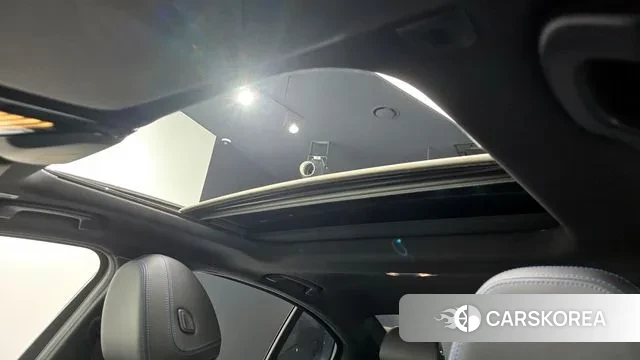 BMW 3 Series (G20) id 3492893 из Кореи 9