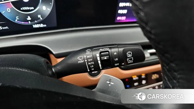 Kia The New Seltos id 4248685 из Кореи 9