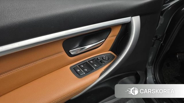 BMW 3 Series (F30) id 3801808 из Кореи 9