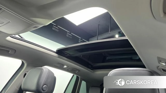 Volkswagen Tiguan second Generation id 4525255 из Кореи 9