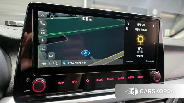 Kia The New K3 2nd generation id 3898316 из Кореи 9