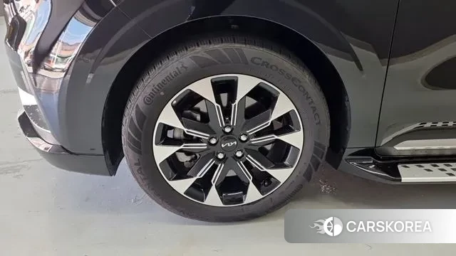 Kia Carnival 4th generation id 3002429 из Кореи 9