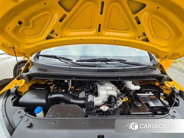 Hyundai The New Grand Starex id 3156453 из Кореи 9