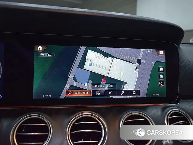 Mercedes-Benz E-Class W213 id 3478338 из Кореи 9