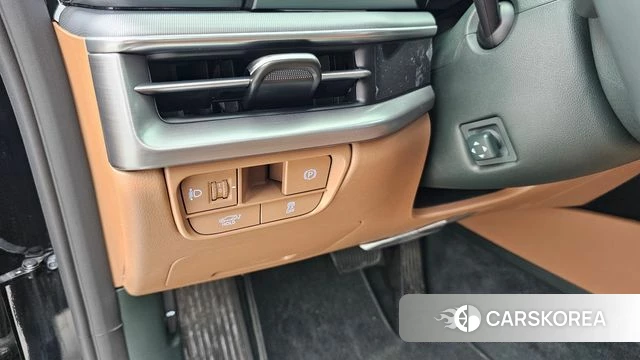 Hyundai Grandeur (GN7) id 4308333 из Кореи 9