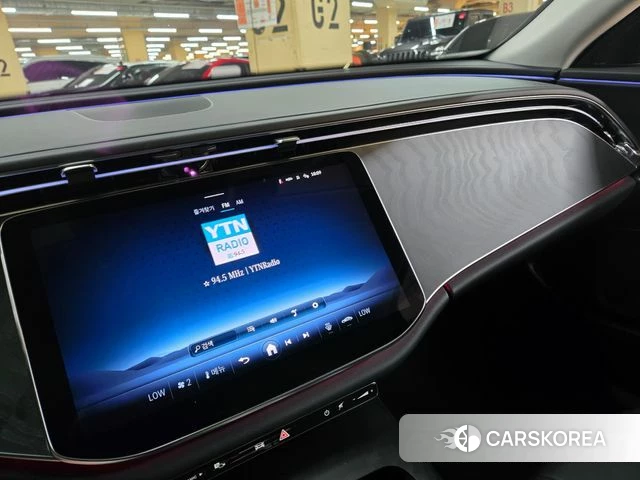 Mercedes-Benz E-Class W214 id 4016964 из Кореи 9